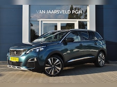 Peugeot 5008 - GT-line 1.2 PureTech 130pk