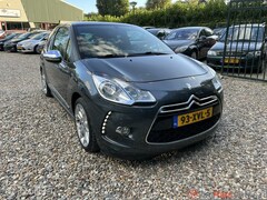 Citroën DS3 - 1.6 THP Sport Chic, Airco, Cruise, nieuwe apk