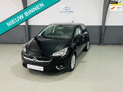 Opel Corsa - 1.2i Navi, Climate, Cruise Control, Dealer Onderhouden