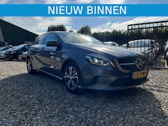 Mercedes-Benz A-klasse - A 200 d Prestige