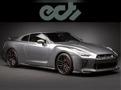 Nissan GT-R - 3.8 V6 Prestige | Leer | Bose | Brembo |
