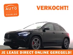 Mercedes-Benz GLA-Klasse - 250 4-Matic AMG Night Edition Aut- Full options-Fabrieksgarantie