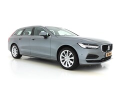 Volvo V90 - 2.0 D4 Momentum Aut. *VOLLEDER+NAVI-FULLMAP+FULL-LED+VIRTUAL-COCKPIT+CAMERA+ECC+PDC+CRUISE