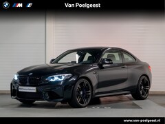 BMW 2-serie Coupé - M2 DCT High Executive | M Driver's Pack | Harman Kardon | 19 inch