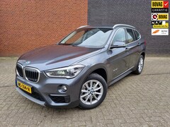 BMW X1 - SDrive20i Executive 1ste eigenaar Origineel NL