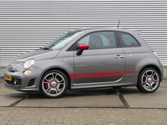 Fiat 500 - 1.4 T-Jet Abarth Elaborabile