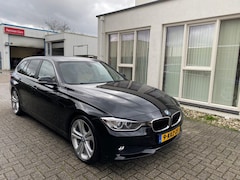 BMW 3-serie Touring - 320d EfficientDynamics Edition High Executive Upgr