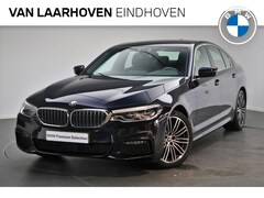 BMW 5-serie - 520i High Executive M Sport Automaat / M Sportonderstel / Live Cockpit Professional / Adap