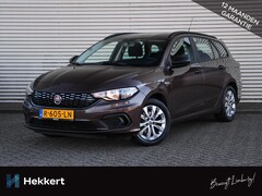 Fiat Tipo - Hatchback Launch Edition 1.4 95pk PDC ACHTER | DAB | 16'' LM | CITY DRIVING MODE | CLIMA |