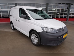 Volkswagen Caddy Cargo - 2.0 TDI 75PK DEMO Nr. V065 | Airco | Cruise | Betimmering