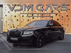 Rolls-Royce Ghost - 6.75 V12 | Shooting Star | Rear Theatre | GHOST Pack | Bespoke | Massage | Picnic |