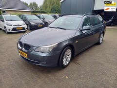 BMW 5-serie Touring - 520i Corporate Lease Business Line Edition Ibj 2010 clima/navi