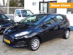Ford Fiesta - 1.0 Ecoboost Champion 5-drs Airco 69196km nwstaat