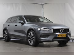 Volvo V60 Cross Country - D4 190pk AWD Geartronic Cross Country Pro