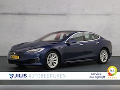 Tesla Model S - 75 | Incl BTW | Panoramadak | Camera | Adaptieve cruise control | Half leder