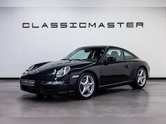 Porsche 911 - 3.6 Carrera Btw auto, Fiscale waarde € 22.000, - (€ 41.319, 83 Ex B.T.W)