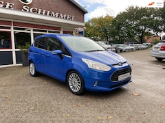 Ford B-Max - 1.0 EcoBoost Titanium, Cruise, Clima, Bluetooth