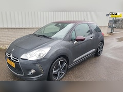 Citroën DS3 - 1.4 e-HDi Chic NAVI , CLIMA