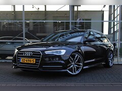 Audi A6 Avant - 2.0 TDI ultra Advance Sport S-Line BTW Auto | Lederen Bekleding | LED Verlichting | Navi |
