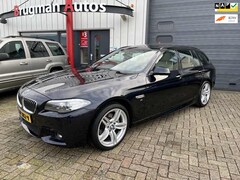BMW 5-serie Touring - 520d M Sport Edition High Executive