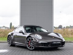 Porsche 911 - 3.8 Carrera 4S | Sport Chrono | Schuifdak | Bose |