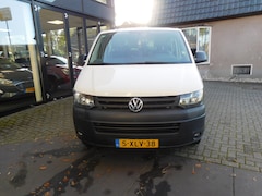 Volkswagen Transporter Kombi - 2.0 TDI L1H1 Trendline Baseline Ik ben te huur vanaf €100 per dag Staat in De Krim