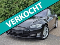 Tesla Model S - 85D PANORAMA GRATIS LADEN INCL BTW GARANTIE