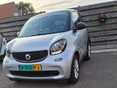 Smart Fortwo - 1.0 Business Solution
