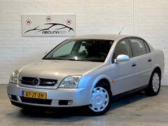Opel Vectra - 1.8-16V Comf |Airco |CruiseC |Nieuwe APK |NAP