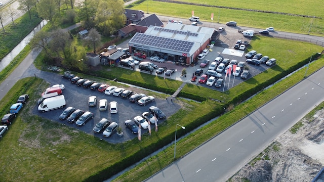 Car Outlet Groningen