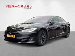 Tesla Model S - 100D 4% bijtelling