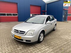 Opel Vectra - 1.8-16V Comfort NIEUWE APK