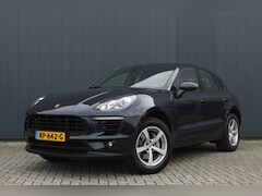 Porsche Macan - 2.0 AUT. I NAVI I LEDER I NL. AUTO