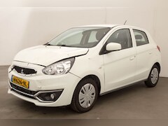 Mitsubishi Space Star - 1.0 Entry 73.515 km