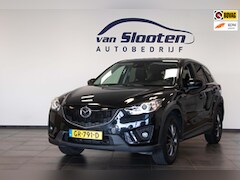 Mazda CX-5 - 2.0 TS+ 2WD| Navi|Cruise