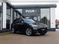 BMW X5 - xDrive40d 7-Persoons Pano - Head Up - Softclose