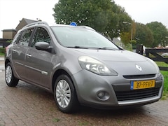 Renault Clio Estate - 1.2 TCE 100 collection