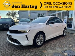 Opel Astra - Business Edition Camera/parkeerhulp V+A/Stoel en stuur verwarming