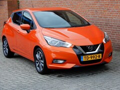 Nissan Micra - IG-T 90 N-CONNECTA