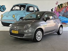 Fiat 500 - Lounge 1.0 Hybrid