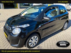 Citroën C1 - 1.0 e-VTi Live