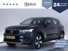 Volvo XC40 - T3 Momentum Pro | Camera | Stoelverwarming