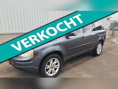 Volvo XC90 - 2.4 D5 Kinetic 7 pers