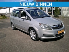 Opel Zafira - 1.8 AUTOMAAT MET AIRCO