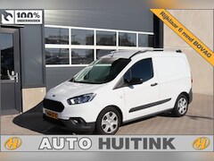 Ford Transit Courier - 1.5 TDCI Ambiente - airco - trekhaak
