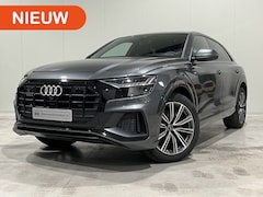 Audi Q8 - 50 TDI quattro Pro Line S