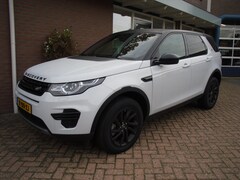 Land Rover Discovery Sport - 2.0 Si4 HSE Navi/Pano/LMV