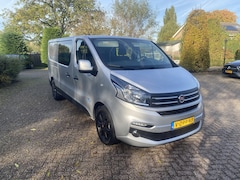 Fiat Talento - 1.6 MJ EcoJet L2H1 DC SX 145PK exBTW