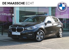 BMW 1-serie - 118i Executive Automaat / Trekhaak / LED / Live Cockpit Professional / PDC / Cruise Contro