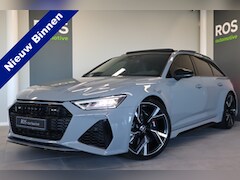 Audi RS6 - TFSI quattro PANO | B&O | MEMORY | STOELV/ELEK.TREKHAAK | BTW